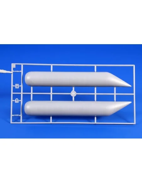 X-15A-2 ‘White Ablative Coating’, 1/32 - Special Hobby 100-SH32081
