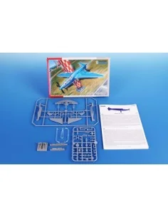 Bugatti 100 'French Racer Plane', 1/72 - Special Hobby 100-SH72457 2