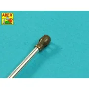 Barrel for British Sherma VC “Firefly” without muzzle brake - Aber ...