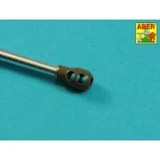 Barrel for British Sherma VC “Firefly” without muzzle brake - Aber ...
