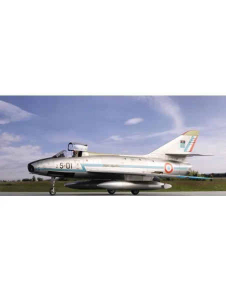 SMB-2 Super Mystere 'The First French Supersonic', 1/48 - Special H...