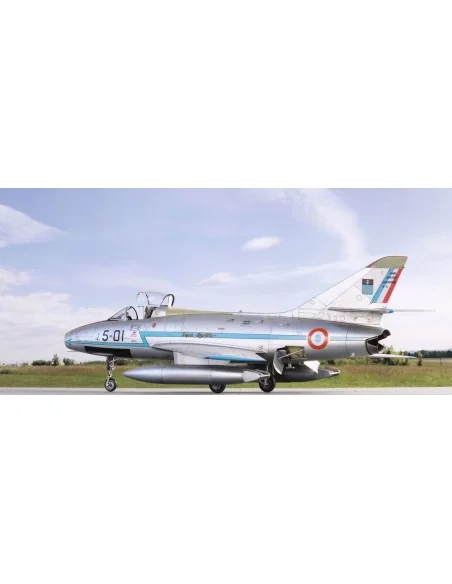 SMB-2 Super Mystere 'The First French Supersonic', 1/48 - Special H...
