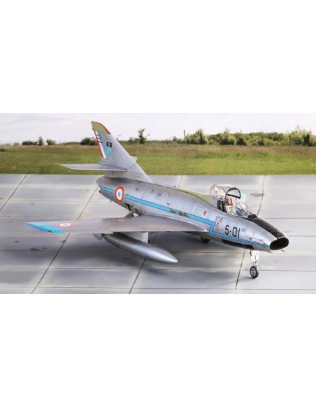 [NO_DESC] SMB-2 Super Mystere 'The First French Supersonic', 1/48 -...