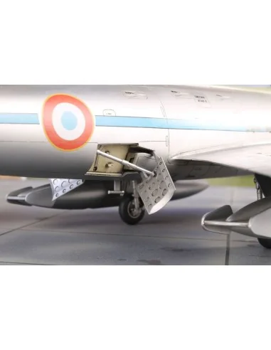 SMB-2 Super Mystere 'The First French Supersonic', 1/48 - Special H...