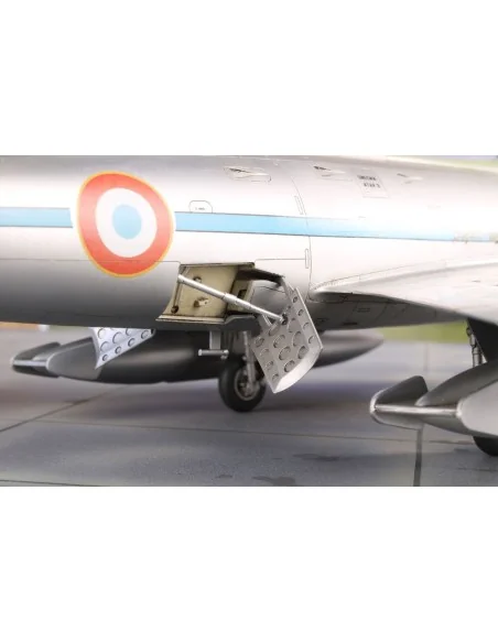 [NO_DESC] SMB-2 Super Mystere 'The First French Supersonic', 1/48 -...