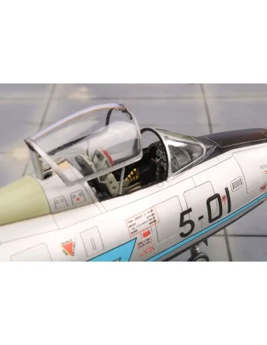 SMB-2 Super Mystere 'The First French Supersonic', 1/48 - Special H...