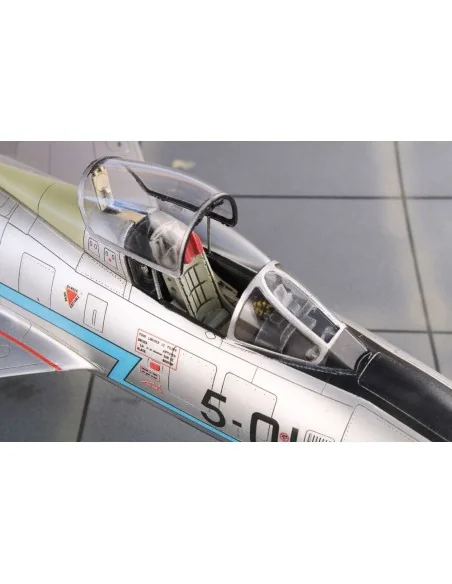 SMB-2 Super Mystere 'The First French Supersonic', 1/48 - Special H...