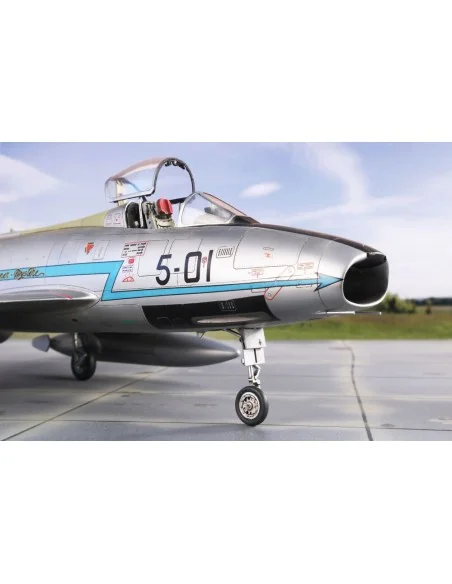 SMB-2 Super Mystere 'The First French Supersonic', 1/48 - Special H...