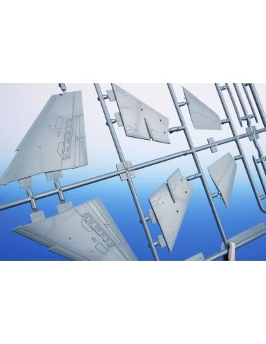 [NO_DESC] Mirage F.1CT 'Fighter-Bomber Version', 1/72 - Special Hob...