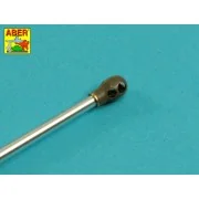 Barrel for British Sherma VC “Firefly” without muzzle brake, 1/35 -... Barrel for British Sherma VC “Firefly” without muzzle brake, 1/35 -...