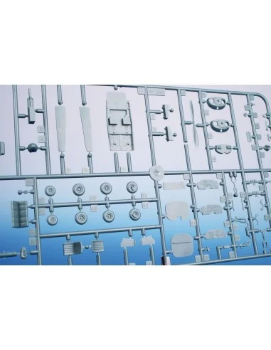 [NO_DESC] SIAI-Marchetti SF-260EA/D/EU ‘ Late Bulged Canopy Type’, ...