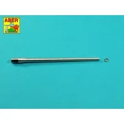 Barrel for British Sherma VC “Firefly” without muzzle brake - Aber ...