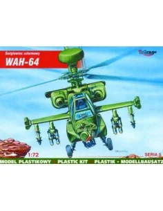 McDonnell Douglas WAH-64 Mehrzweck-Kampfhubschrauber, 1/72 - Mirage...