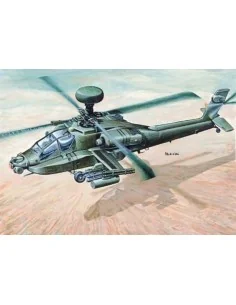 [NO_DESC] McDonnell Douglas AH-64 D Apache Longbow, 1/72 - Mirage H... 2