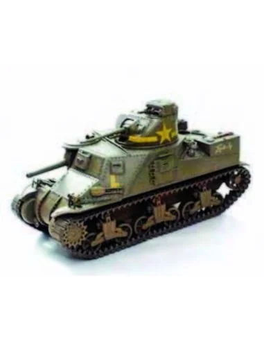 M3 General Lee, 1/72 - Mirage Hobby 72801