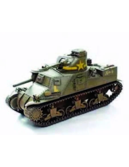M3 General Lee, 1/72 - Mirage Hobby 72801