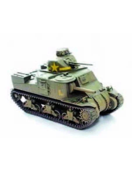 M3 General Lee, 1/72 - Mirage Hobby 72801