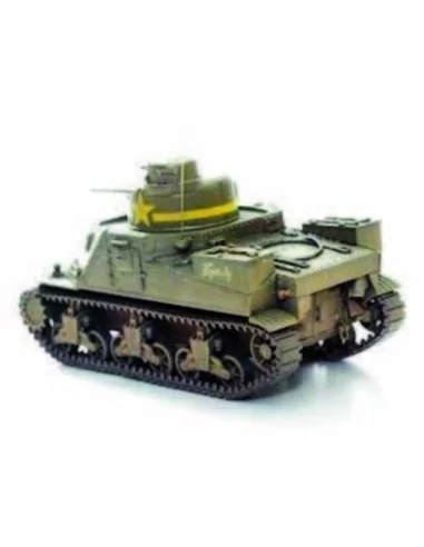M3 General Lee, 1/72 - Mirage Hobby 72801