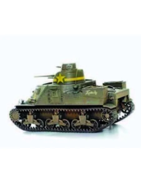 M3 General Lee, 1/72 - Mirage Hobby 72801