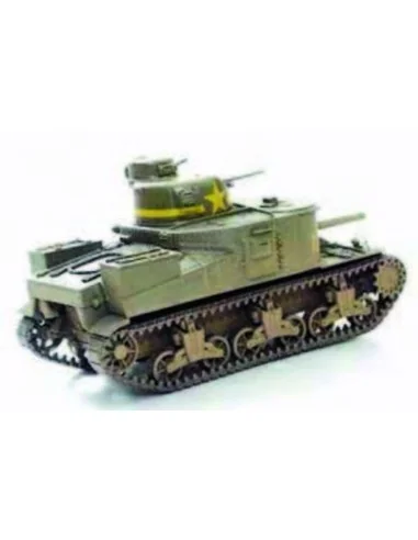 M3 General Lee, 1/72 - Mirage Hobby 72801
