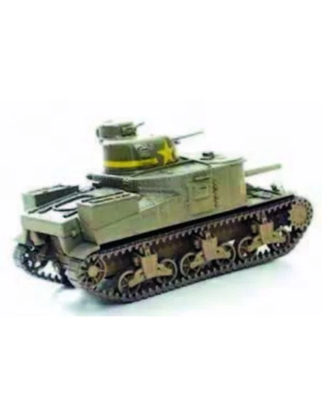 M3 General Lee, 1/72 - Mirage Hobby 72801
