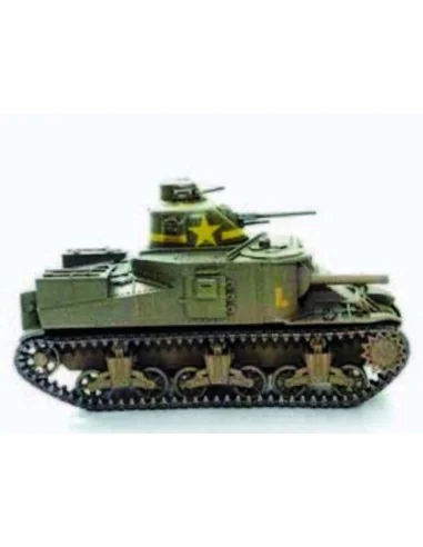 M3 General Lee, 1/72 - Mirage Hobby 72801