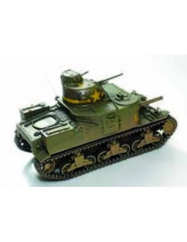 M3 General Lee, 1/72 - Mirage Hobby 72801