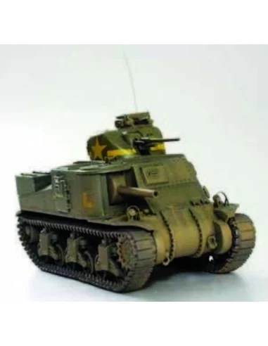 M3 General Lee, 1/72 - Mirage Hobby 72801