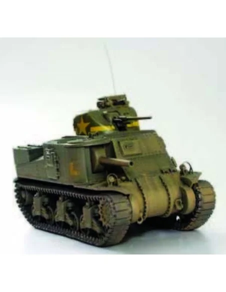 [NO_DESC] M3 General Lee, 1/72 - Mirage Hobby 72801