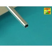 130mm Soviet B-13 barrel for SU-100Y SPG (Trumpeter), 1/35 - Aber M...
