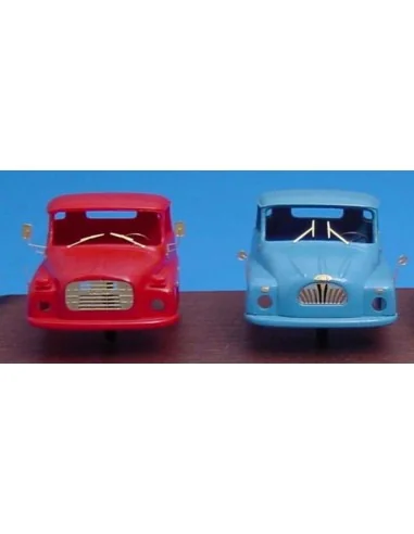 T138-148, 1/87 - Hauler HLR87009