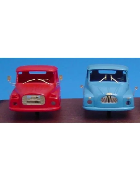 T138-148, 1/87 - Hauler HLR87009