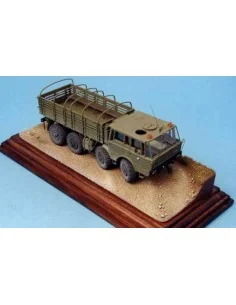 T813 KOLOS, 1/87 - Hauler HLR87013