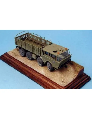 T813 KOLOS, 1/87 - Hauler HLR87013