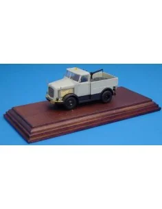 KAELBLE, 1/87 - Hauler HLR87021