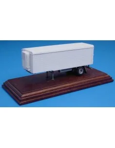 ORLICAN, 1/87 - Hauler HLR87022