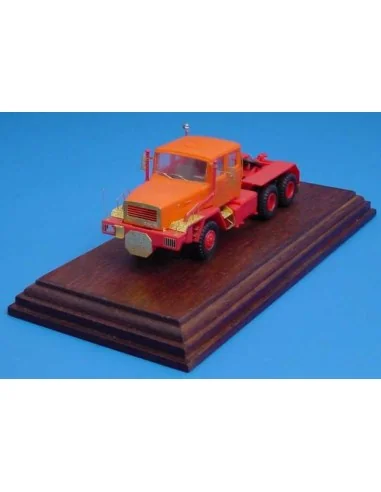 FAUN, 1/87 - Hauler HLR87028