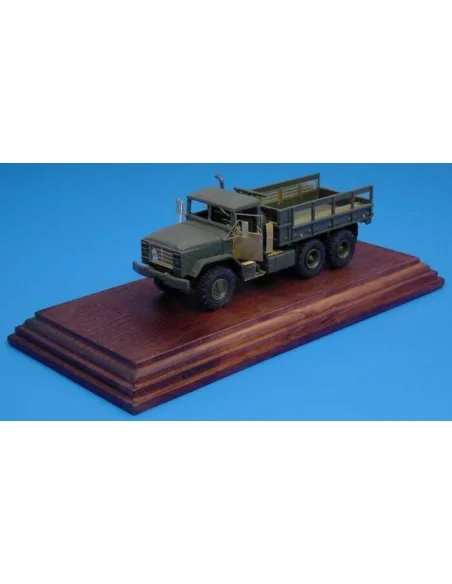 US 5ton M923, 1/87 - Hauler HLR87029