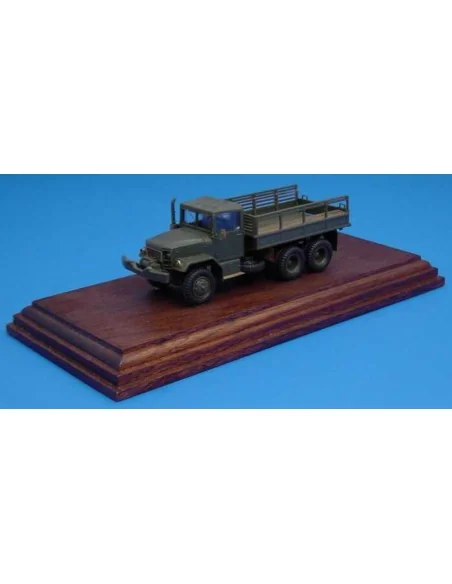 M-35 US 2, 5t, 1/87 - Hauler HLR87035