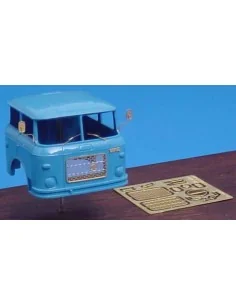 S-706mates, 1/87 - Hauler HLR87044