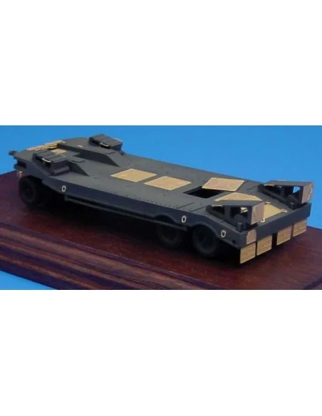 P32-transporta, 1/87 - Hauler HLR87045