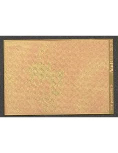 Relief plate-lentil, 1/87 - Hauler HLR87049