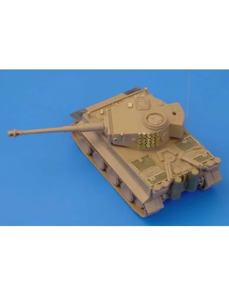 Panther D-A, 1/87 - Hauler HLR87055