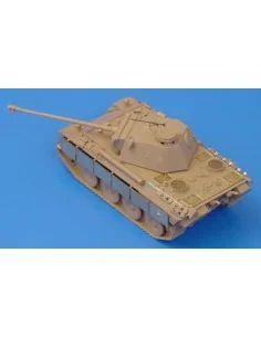 Tiger, 1/87 - Hauler HLR87056