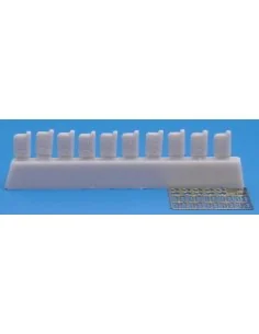 German cans, 1/87 - Hauler HLR87058