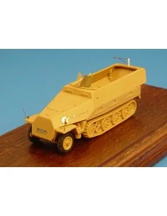 Sd Kfz 251, 1/87 - Hauler HLR87070