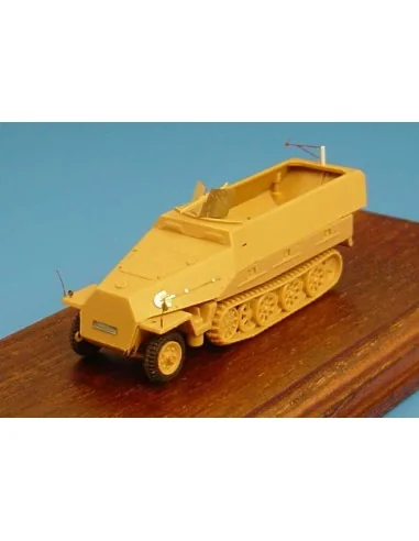 [NO_DESC] Sd Kfz 251, 1/87 - Hauler HLR87070