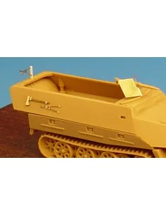 TOOLS, 1/87 - Hauler HLR87071