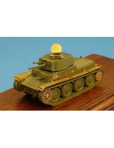 Pz 38-basic, 1/87 - Hauler HLR87073