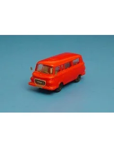 BARKAS, 1/87 - Hauler HLR87076